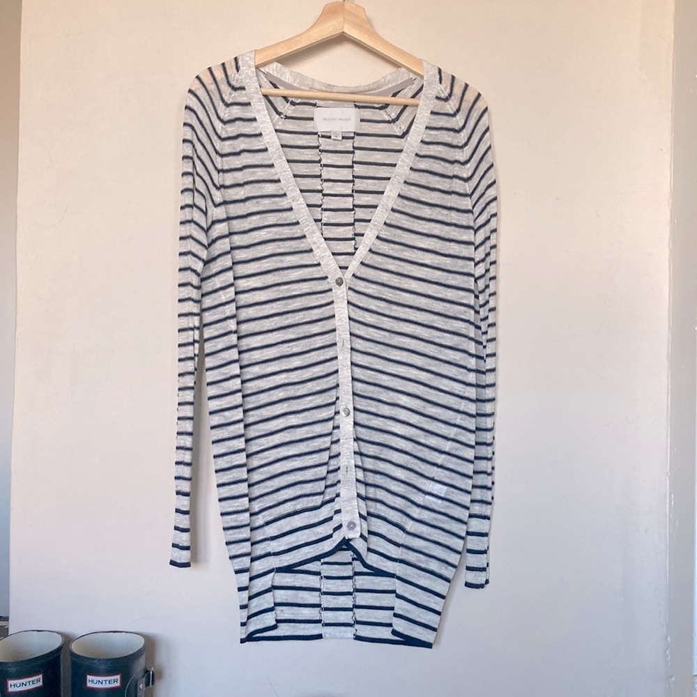 Brochu Walker Cardigan